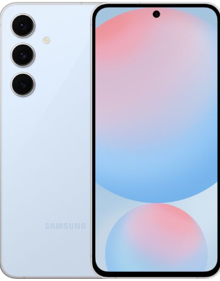 фото Samsung Galaxy S24 FE 8/512Gb (Blue), Samsung
