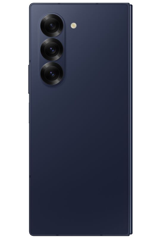 фото Samsung Galaxy Z Fold6 5G 12/512Gb (Navy), Samsung