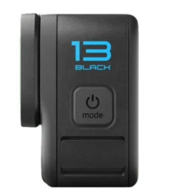 фото Экшн-камера GoPro HERO 13 Black
