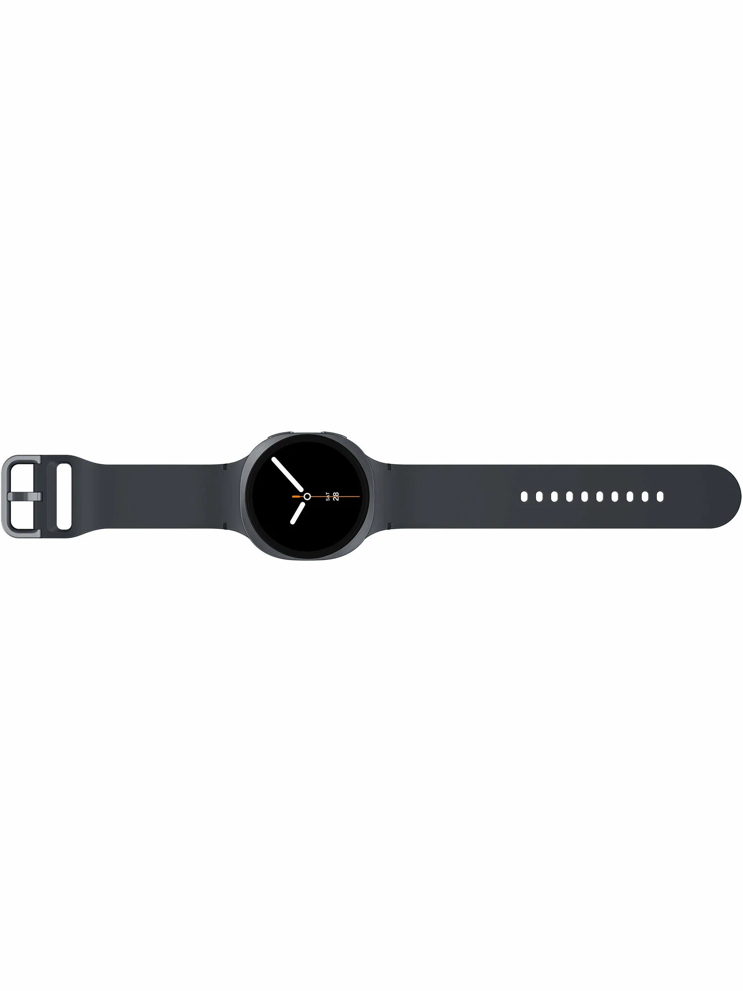 Смарт-часы Samsung Galaxy Watch 8 40mm (SM-L320) (Graphite) — фото 6