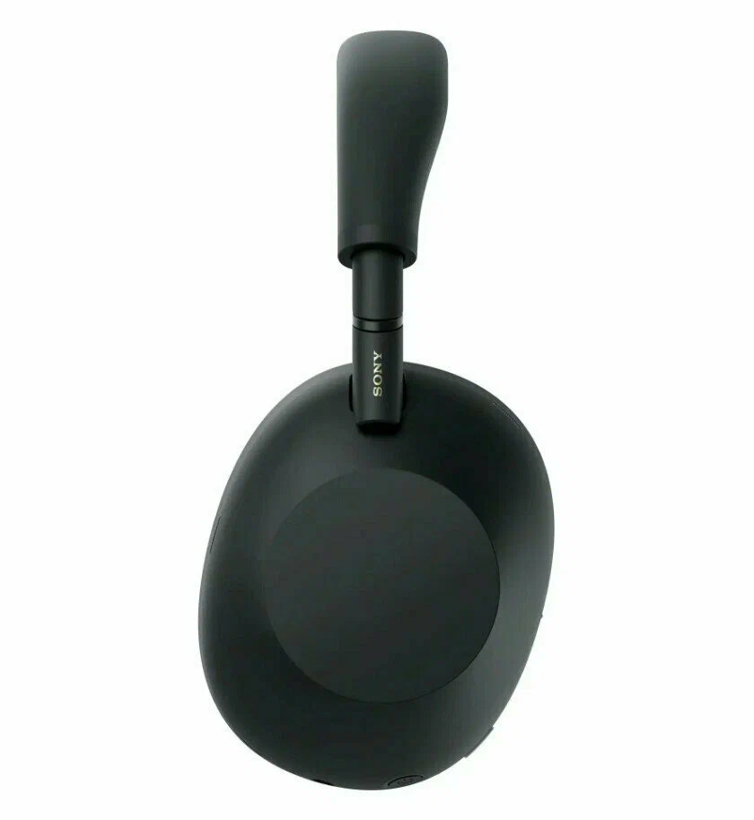 фото Беспроводные наушники Sony WF-1000XM6 (Black)