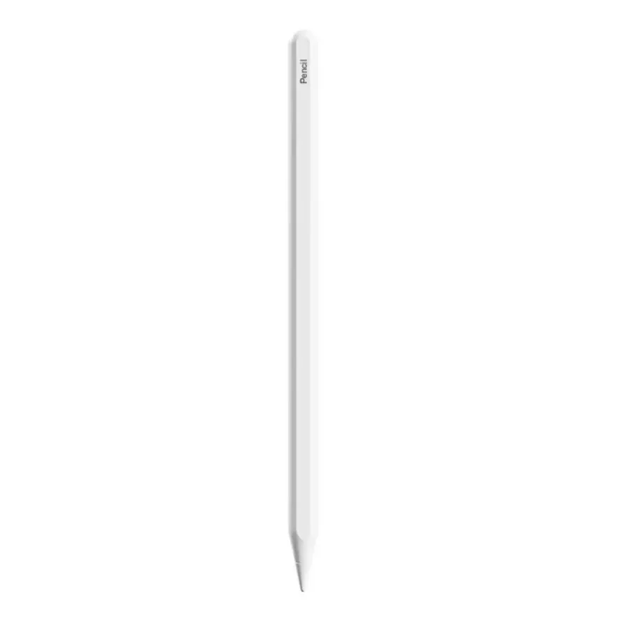 фото Стилус WIWU Pencil W magnetic для iPad (белый)