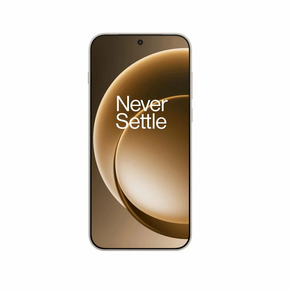 фото OnePlus 15 5G 12/256Gb (Sand Storm), OnePlus