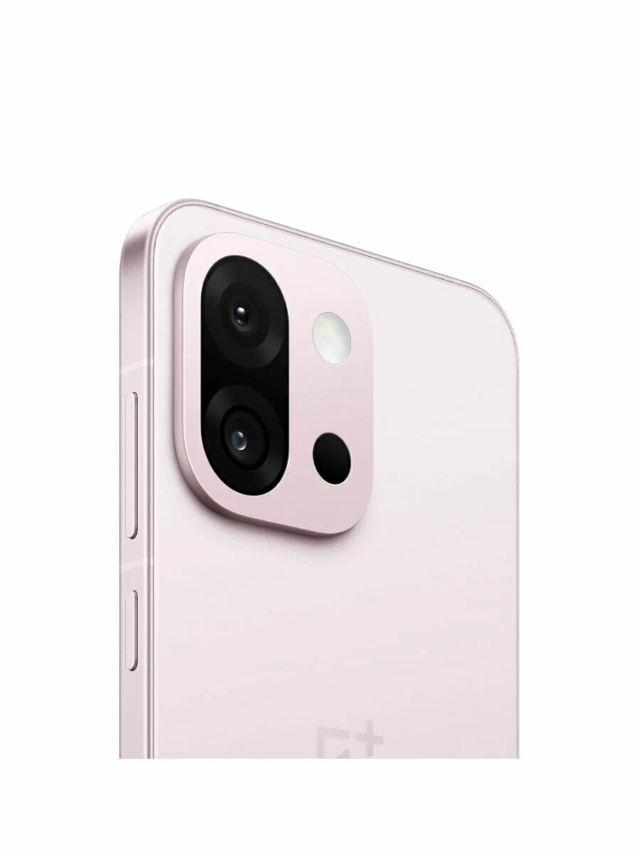 фото OnePlus 13s 5G 12/256Gb (Pink Satin), OnePlus