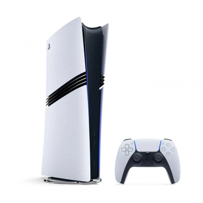  PS5 Pro Digital 2 ТБ vs PS5 Slim 1 ТБ: честное сравнение — GPU, PSSR, хранилище, кому что брать — Device365