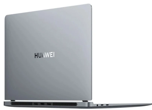 Ноутбук Huawei MateBook GT 14 (Intel Core Ultra 5 125H, 16Gb, SSD1Tb, 14.2", OLED, WQXGA+, 2880x1920, 144Hz, noOS) (Серый космос) — фото 7