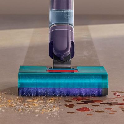 Dyson Clean+Wash Hygiene: обзор пылесоса без всасывания | Device365 — Device365