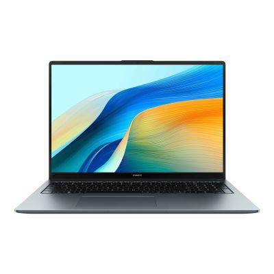 Huawei MateBook D16 MCLG-X: обзор ноутбука i5-13420H | Device365 — Device365