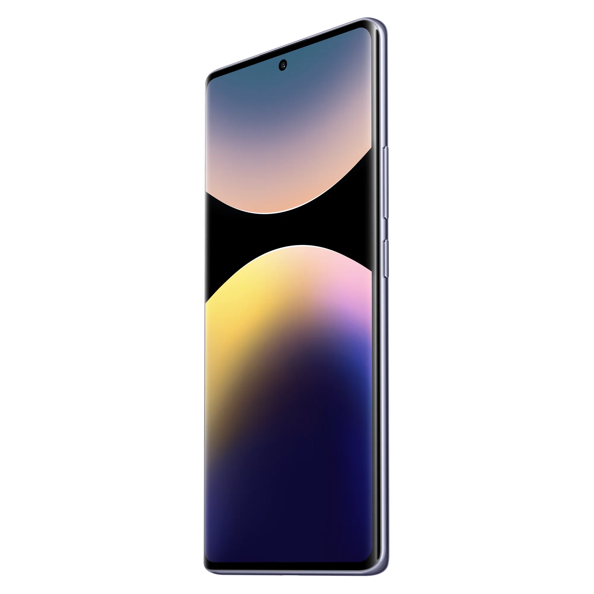 фото Xiaomi Redmi Note 14 Pro 5G 12/256Gb (Aurora Purple), Xiaomi