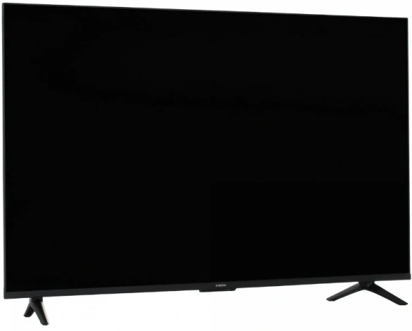 Телевизор Xiaomi FHD 2026 L43MB-AFRU, 43", DLED FHD, 60 Гц, Smart TV — фото 2