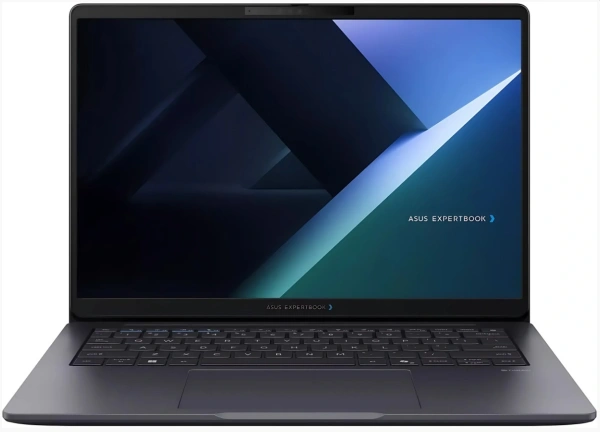Ноутбук ASUS ExpertBook Mainstream BM3406CGA-LY0089 90NX0AD1-M002Y0 (14", 1920×1200, 64 ГБ, SSD 1 ТБ, AMD Radeon 890M, без ОС)
