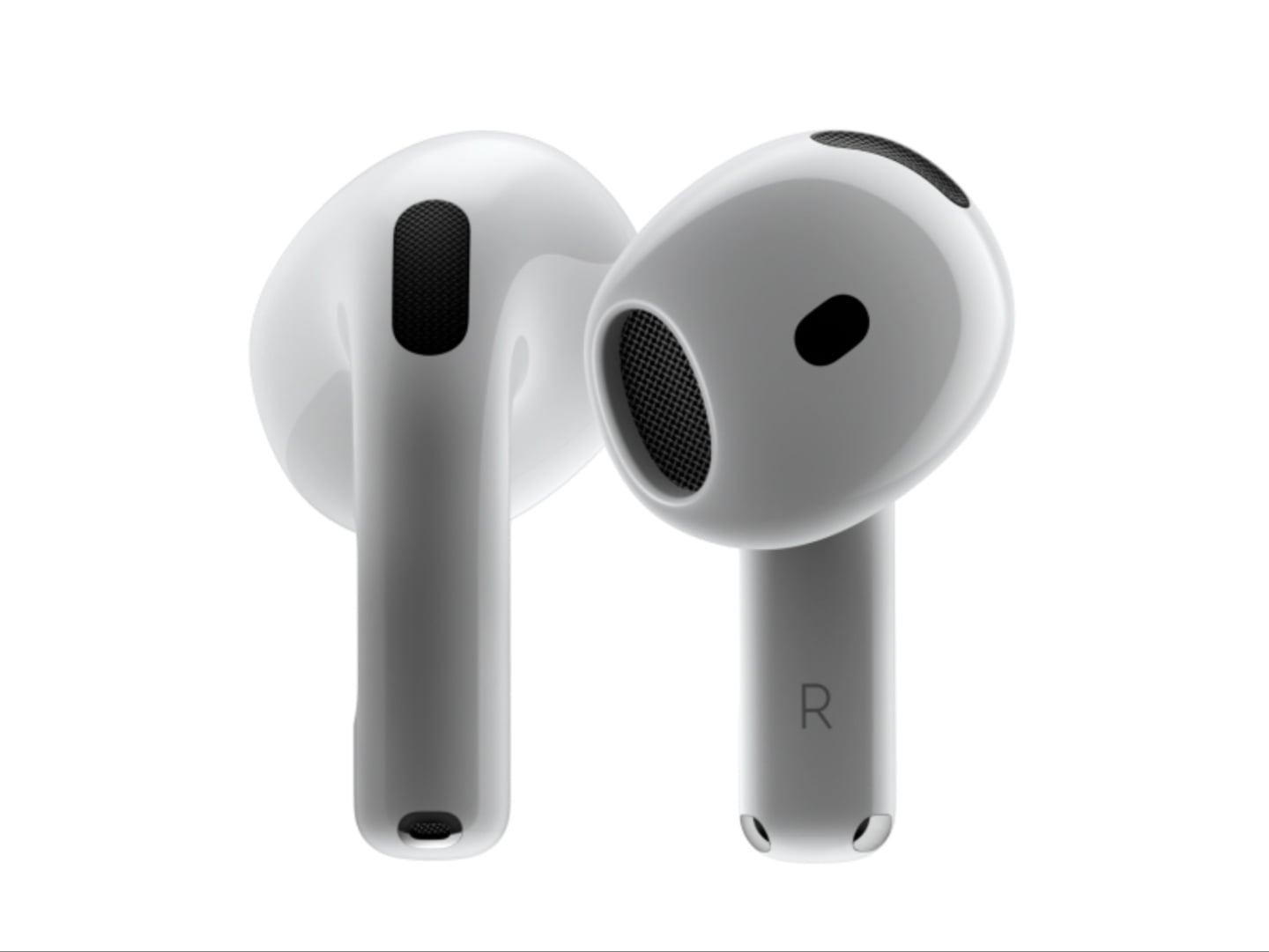 AirPods 5: обзор по официальным данным Apple | Device365 — Device365