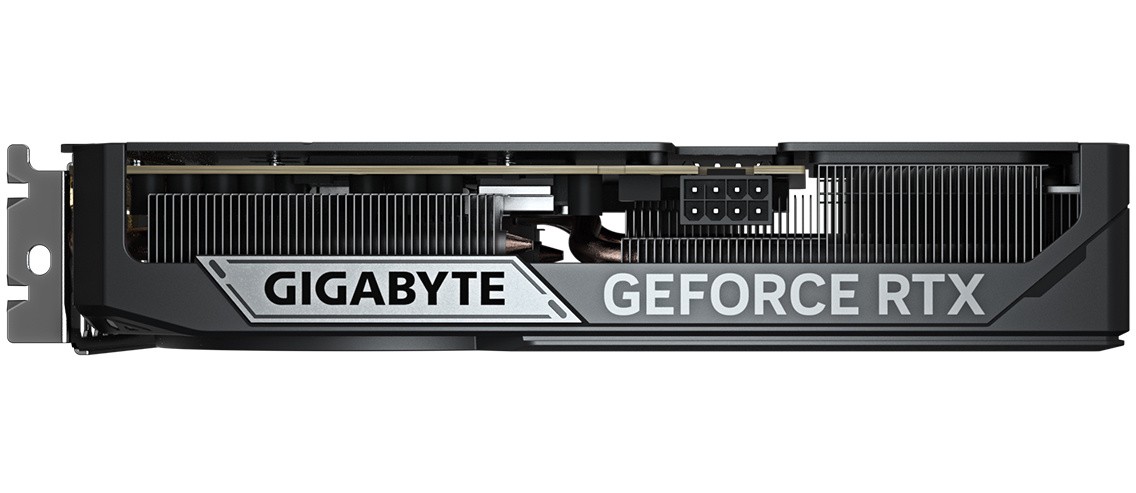Видеокарта Gigabyte (GV-N506TWF2MAX OC-8GD) GeForce RTX 5060 Ti 8GB WINDFORCE MAX OC