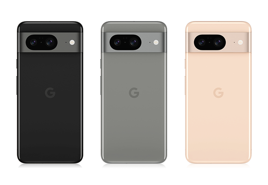 Google Pixel 8 — обзор, характеристики | Device365 — Device365