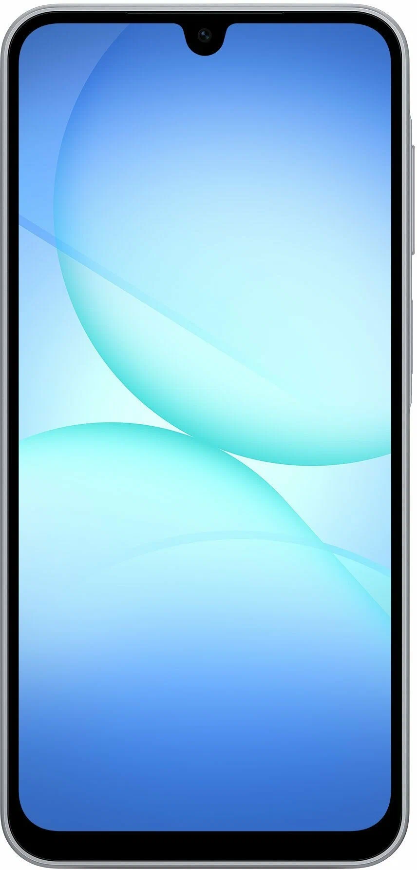 фото Samsung Galaxy A17 8/256Gb (Gray), Samsung