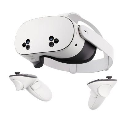 Quest 3S: обзор VR-очков, для кого, Xbox Edition и Россия | Device365 — Device365