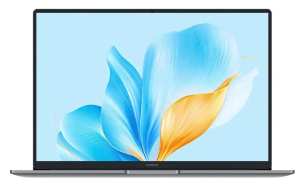 Ноутбук HONOR MagicBook X16 2026 BRG-X (16", IPS, Intel Core Ultra 5 125H, 16 ГБ, SSD 512 ГБ, Intel Arc, без ОС)