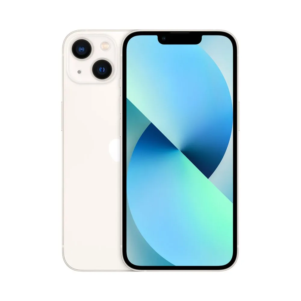 Apple iPhone 13 Mini 128Gb (Starlight)