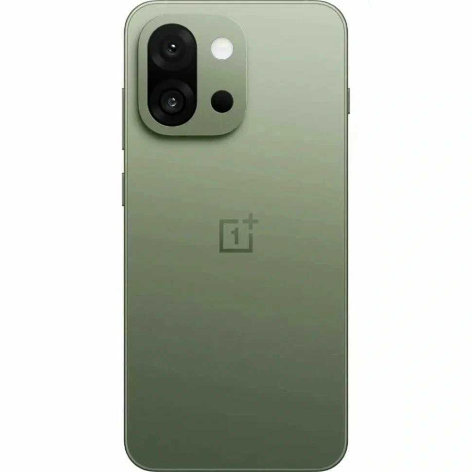 фото OnePlus 13s 5G 12/256Gb (Green Silk), OnePlus