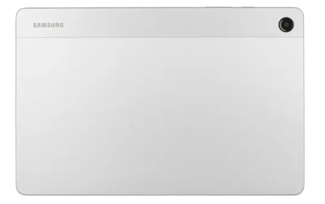 фото Samsung Galaxy Tab A 9+ 64Gb Wi-Fi (Silver), Планшеты