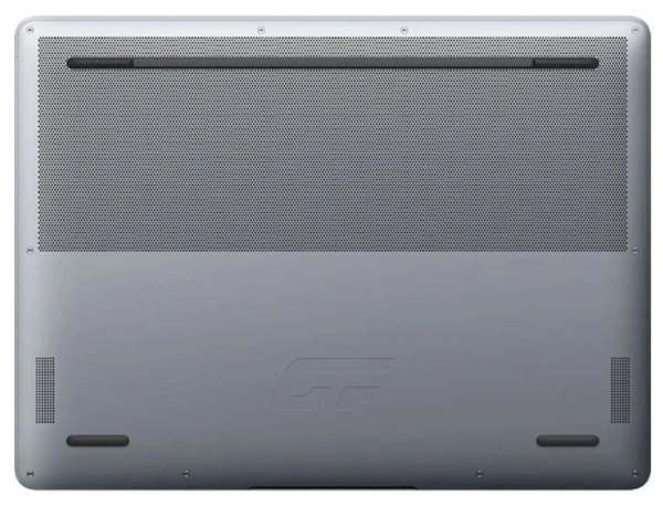 Ноутбук Huawei MateBook GT 14 (Intel Core Ultra 5 125H, 16Gb, SSD1Tb, 14.2", OLED, WQXGA+, 2880x1920, 144Hz, noOS) (Серый космос) — фото 3