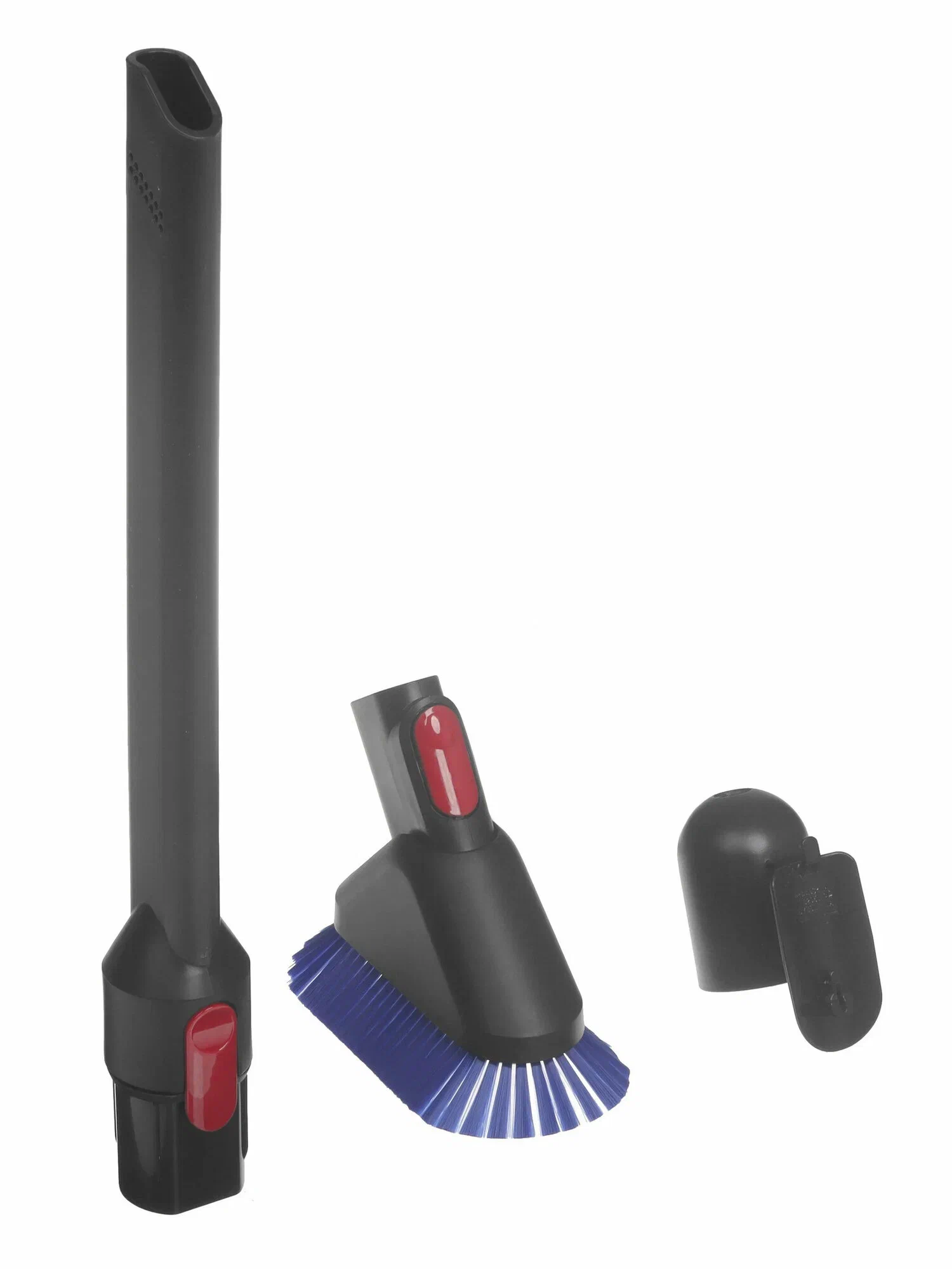 Пылесос Dyson PencilVac Fluffycones (SV50) (Black) EU (492689-01)