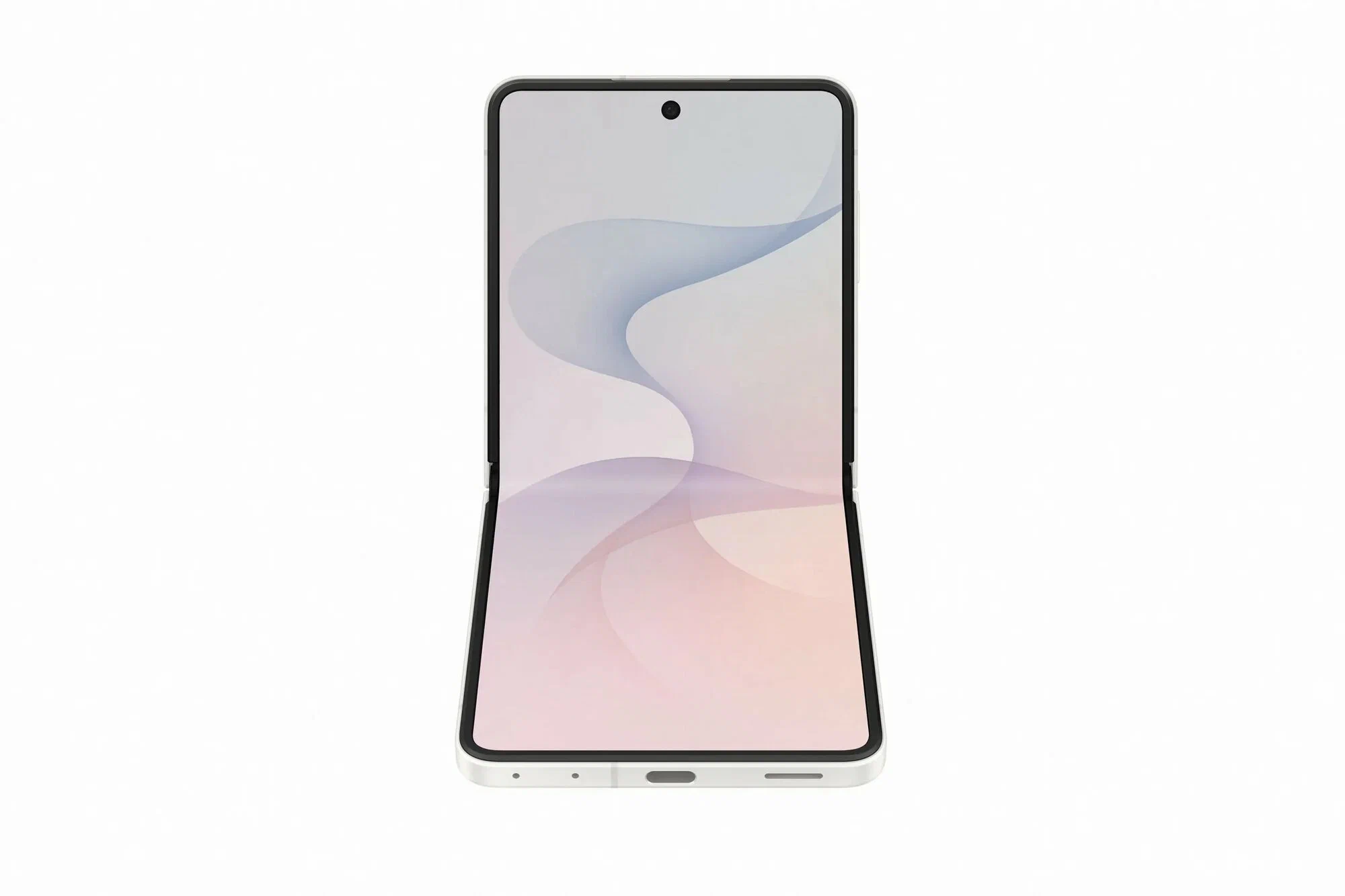 фото Samsung Galaxy Z Flip8 12/512Gb (Cream), Samsung
