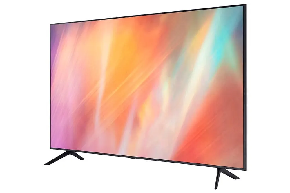 Телевизор Samsung BE43A-H, 43", 4K UHD, 60 Гц, Smart TV — фото 2