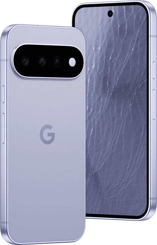 фото Google Pixel 11 12/512Gb (Frost), Google