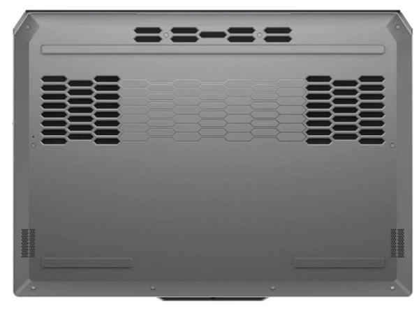 Ноутбук Lenovo LOQ 15IRX10 (15.6", IPS, Intel Core i7-14700HX, 16 ГБ, SSD 1 ТБ, NVIDIA GeForce RTX 5050 8 ГБ, без ОС) — фото 6