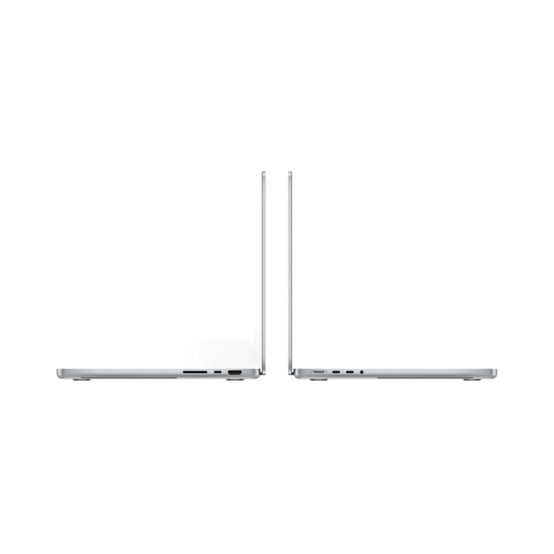 Apple MacBook Pro 14 2025 M5 24Gb/1Tb (Silver) (MDE64)