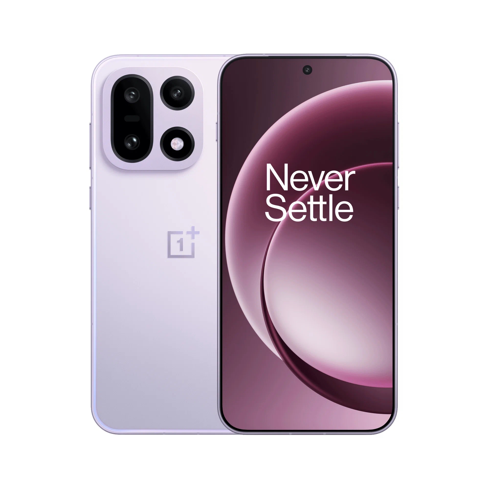фото OnePlus 15 16/512Gb (Ultra Violet), OnePlus