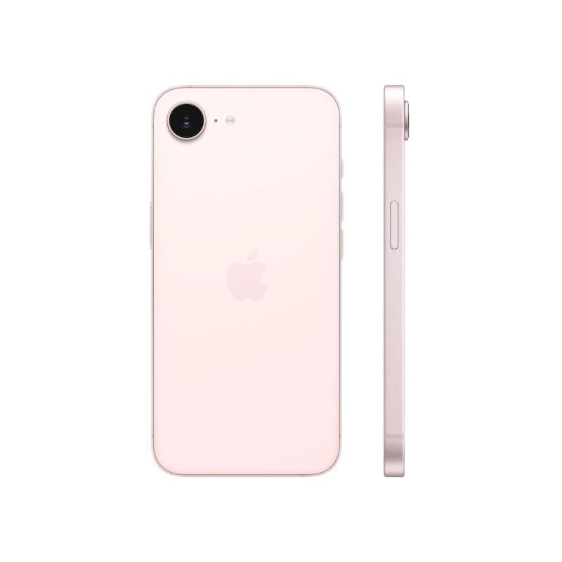 Apple iPhone 17e 256Gb (Soft Pink) (eSIM)