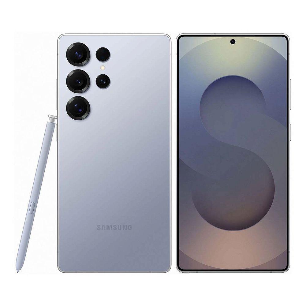 Samsung Galaxy S25 Ultra 12/1Tb (S938B/DS) (Titanium Silverblue)