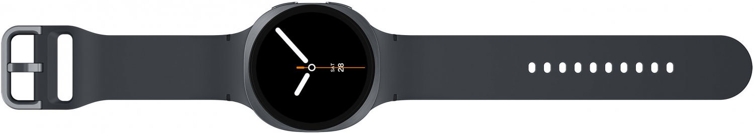 фото Умные часы Samsung Galaxy Watch 8 44mm (Graphite)