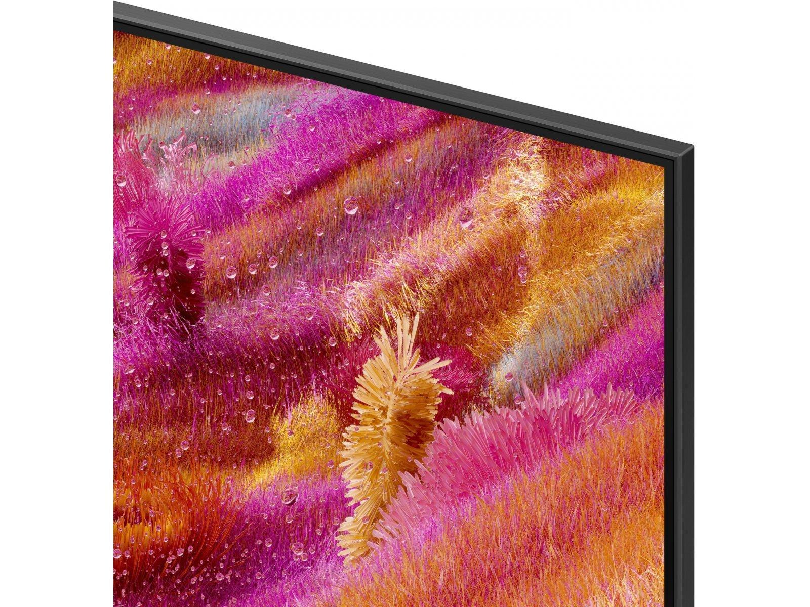 Телевизор Samsung QE65QN90FAUXRU, 65", LED 4K UHD, 144 Гц, Smart TV — фото 4