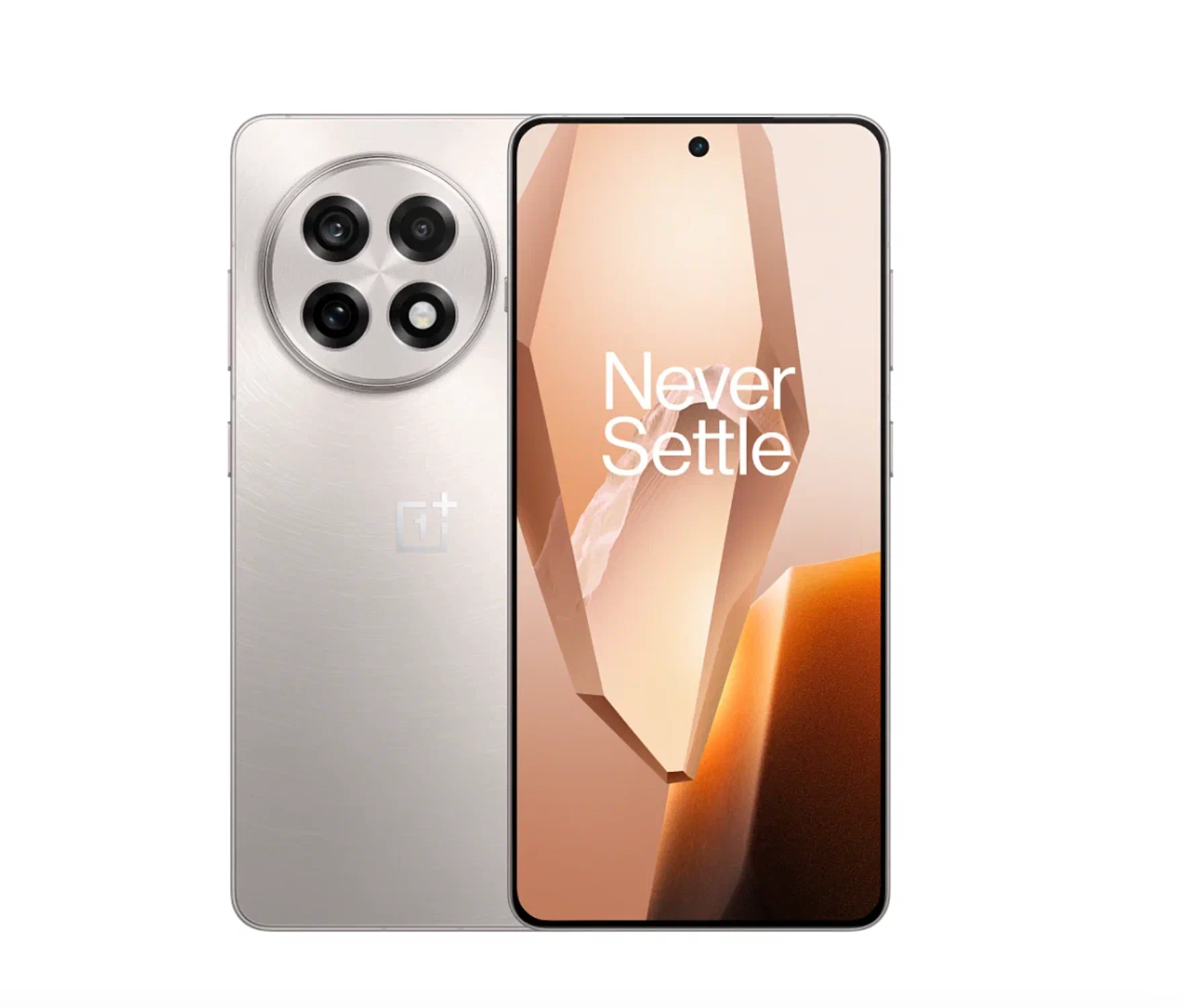 фото OnePlus 13R 5G 16/512Gb (Astral Trail), OnePlus