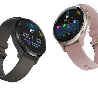 Garmin Venu 3 и Venu 3S: полный обзор — для кого, Sleep Coach, Body Battery, тесты | Device365 — Device365