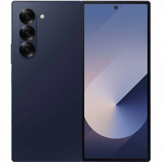 Samsung Galaxy Z Fold6 5G 12/256Gb (SM-F956B/DS) (Navy)
