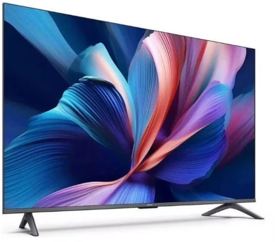 Телевизор Xiaomi L32MB-APRU, 32", QLED HD, 60 Гц, Smart TV (Android TV) — фото 2