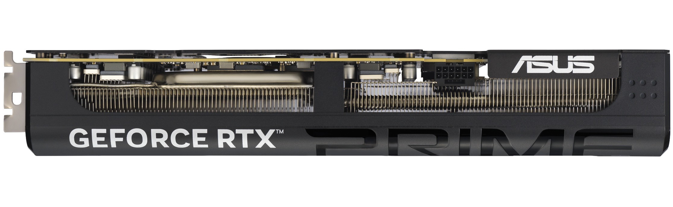 Видеокарта ASUS (PRIME-RTX5080-O16G) GeForce RTX 5080 16GB PRIME OC 90YV0LX0-M0NA00