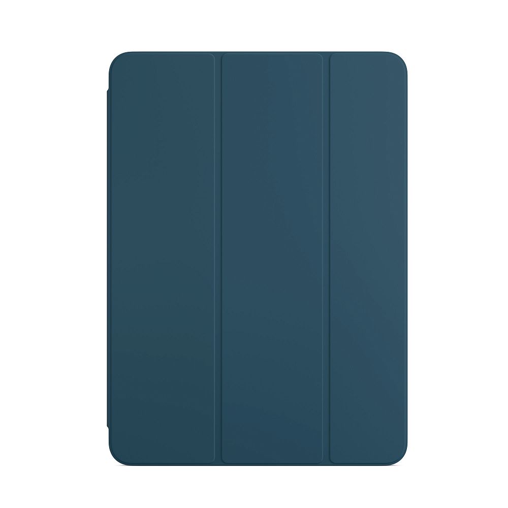 Чехол-книжка Smart Folio Cover для Apple iPad Air 45 и Air 11 20242025 полиуретан с подставкой Tannin 2200₽