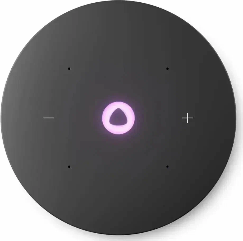 фото Умная колонка Яндекс.Станция Мини 3 Про (YNDX-00059) (синий)