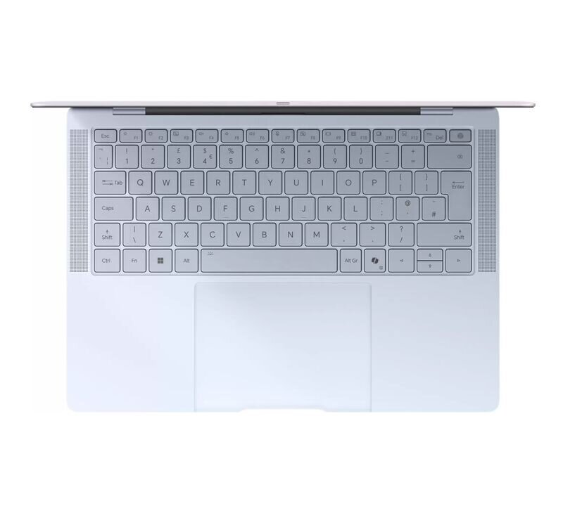 Ноутбук HONOR MagicBook Art (14.2", 3840×2160, Intel Core Ultra 7 155H, SSD 1 ТБ, Intel Arc, Win 11 Home) — фото 6