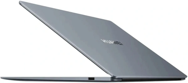 Ноутбук Huawei MateBook D 14 MDG-X MendelG-W5611D (Core i5 13420H, 16Gb, SSD1Tb, Intel UHD Graphics 14", IPS, FHD, 1920x1200) (Серый космос) — фото 4