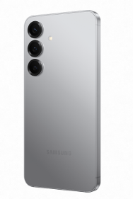 фото Samsung Galaxy S25 12/512Gb (Silver Shadow), Samsung