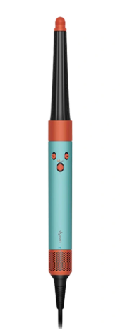 Фен-стайлер Dyson Airwrap i.d. HS08 (Ceramic Patina/Topaz) with Case
