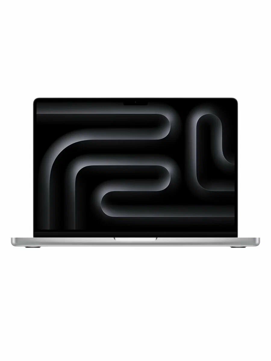 Apple MacBook Pro 16 2026 M5 Pro 48Gb/1Tb (Silver) (MGE64)