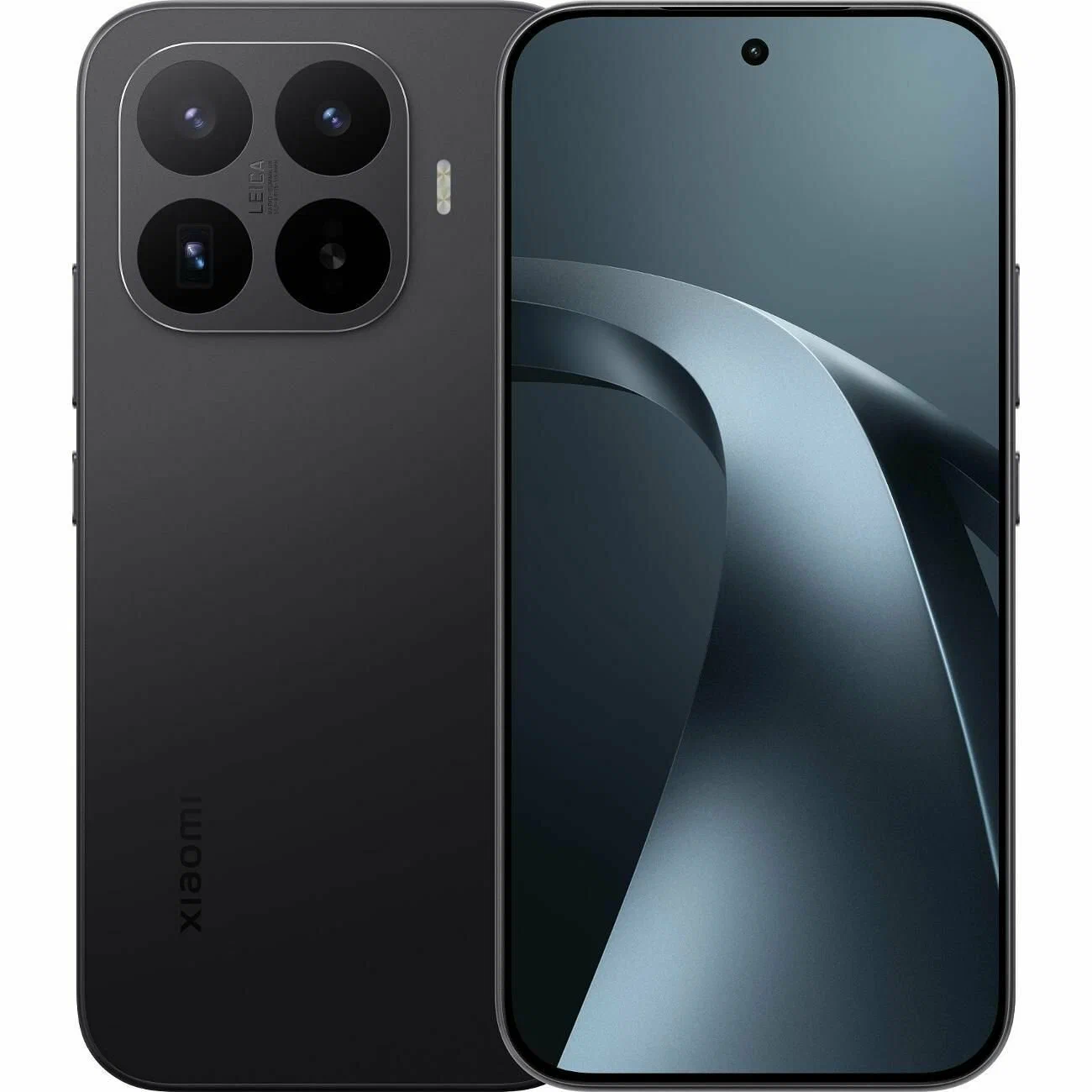 фото Xiaomi 17T 12/256Gb (Black), Xiaomi