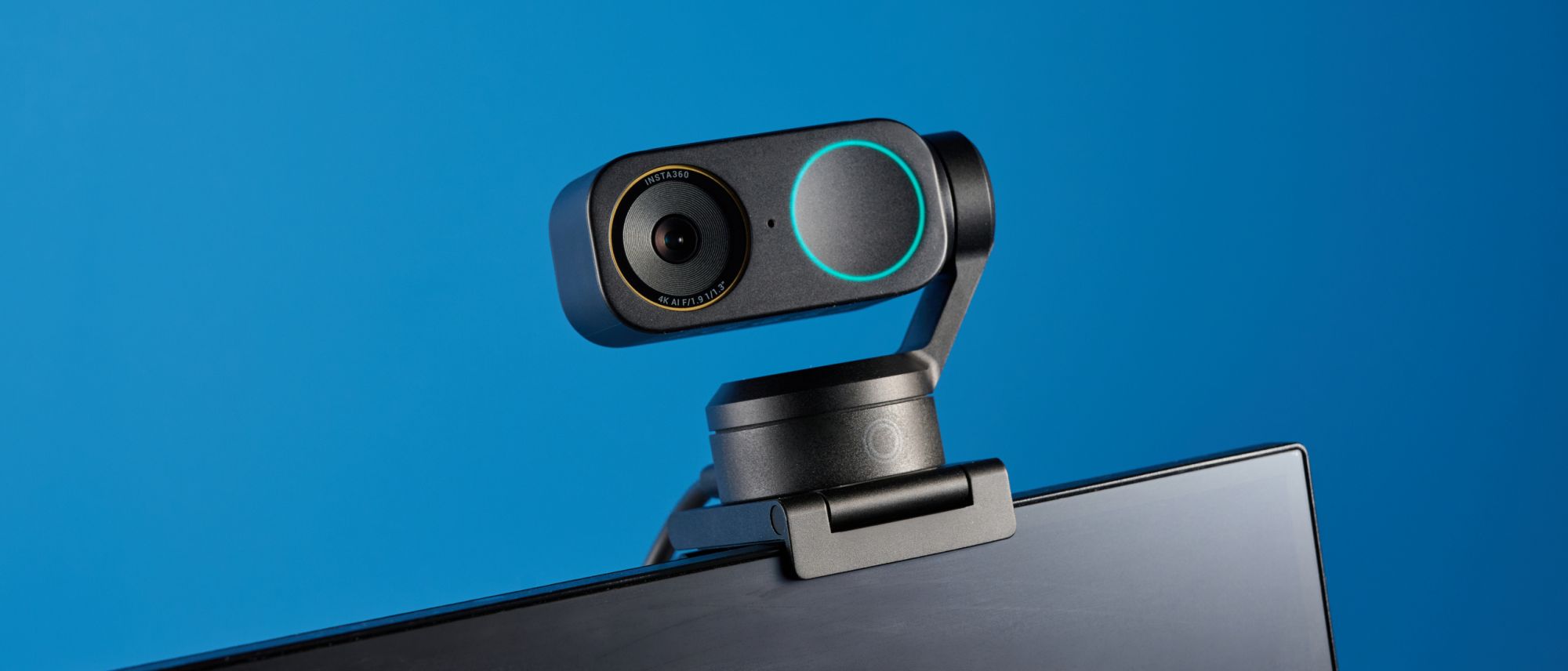 Insta360 Link 2 Pro — обзор, характеристики | Device365 — Device365